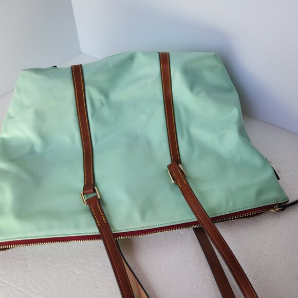 Dooney &Bourke Wayfarer tote shopper - Picture 14 of 16